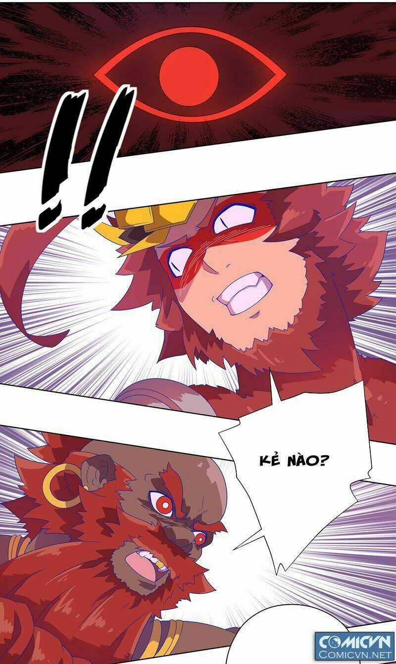 Đấu Chiến Thắng Phật Chapter 14 trang 3