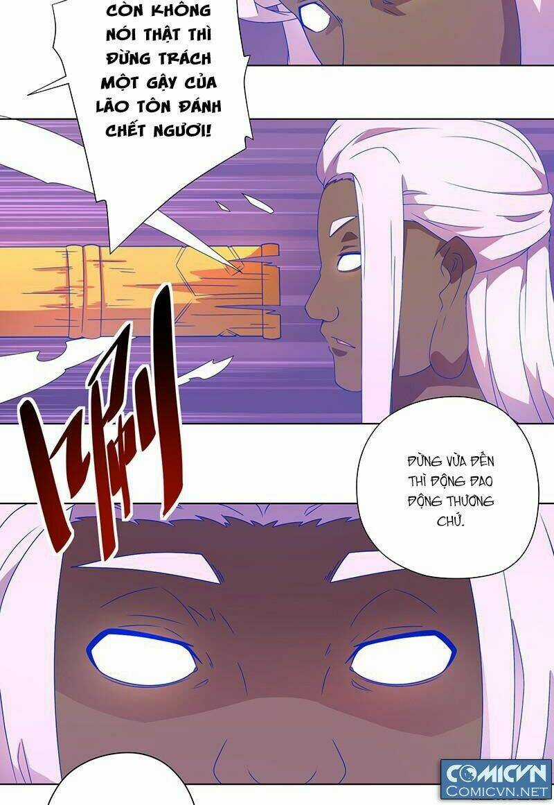 Đấu Chiến Thắng Phật Chapter 14 trang 6