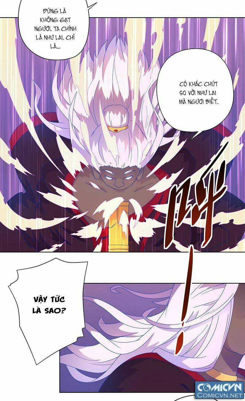 Đấu Chiến Thắng Phật Chapter 14 trang 7