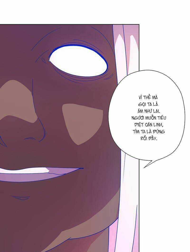 Đấu Chiến Thắng Phật Chapter 14 trang 9