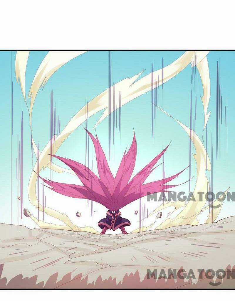 Đấu Chiến Thắng Phật Chapter 144 trang 10