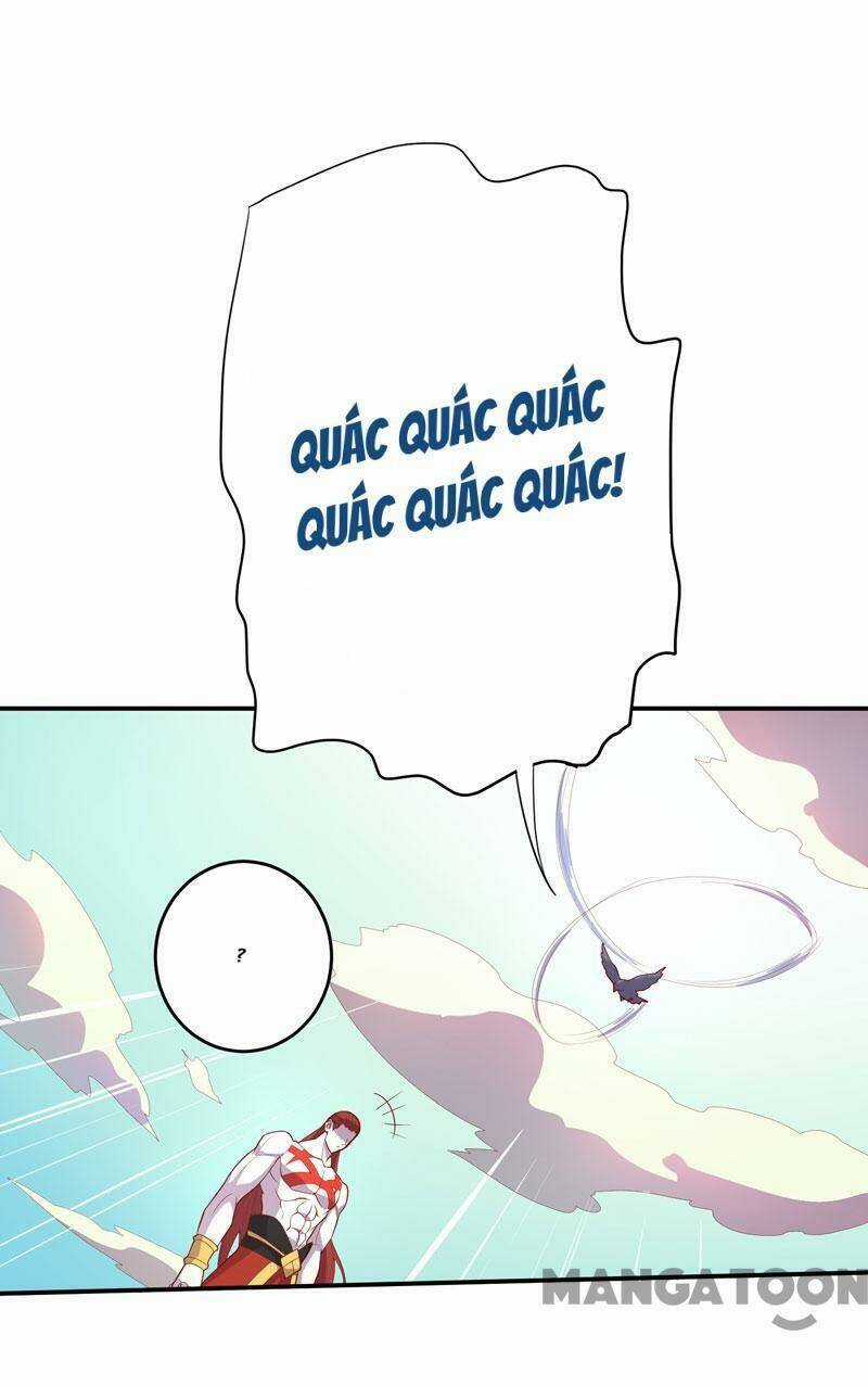 Đấu Chiến Thắng Phật Chapter 144 trang 18