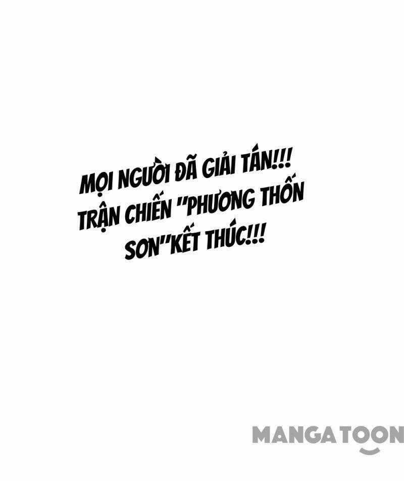 Đấu Chiến Thắng Phật Chapter 144 trang 20