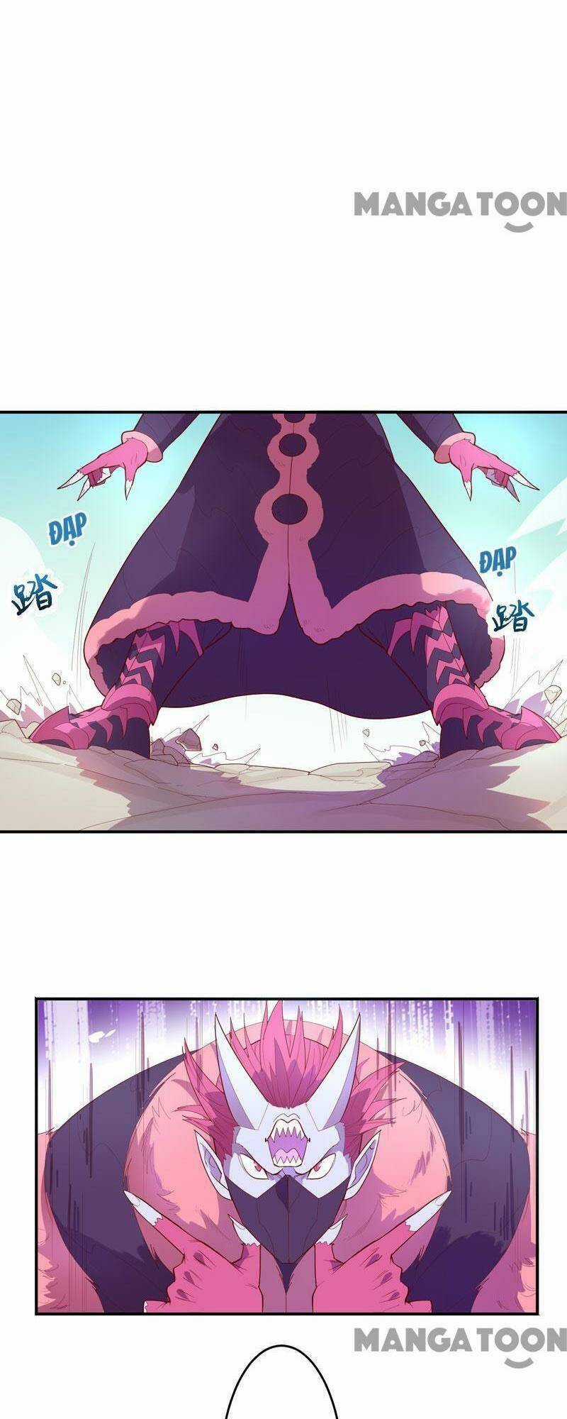 Đấu Chiến Thắng Phật Chapter 144 trang 8