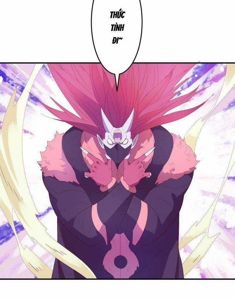 Đấu Chiến Thắng Phật Chapter 144 trang 9