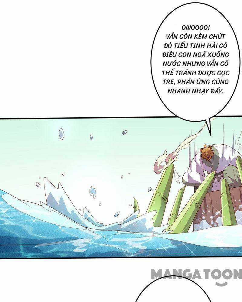 Đấu Chiến Thắng Phật Chapter 145 trang 19