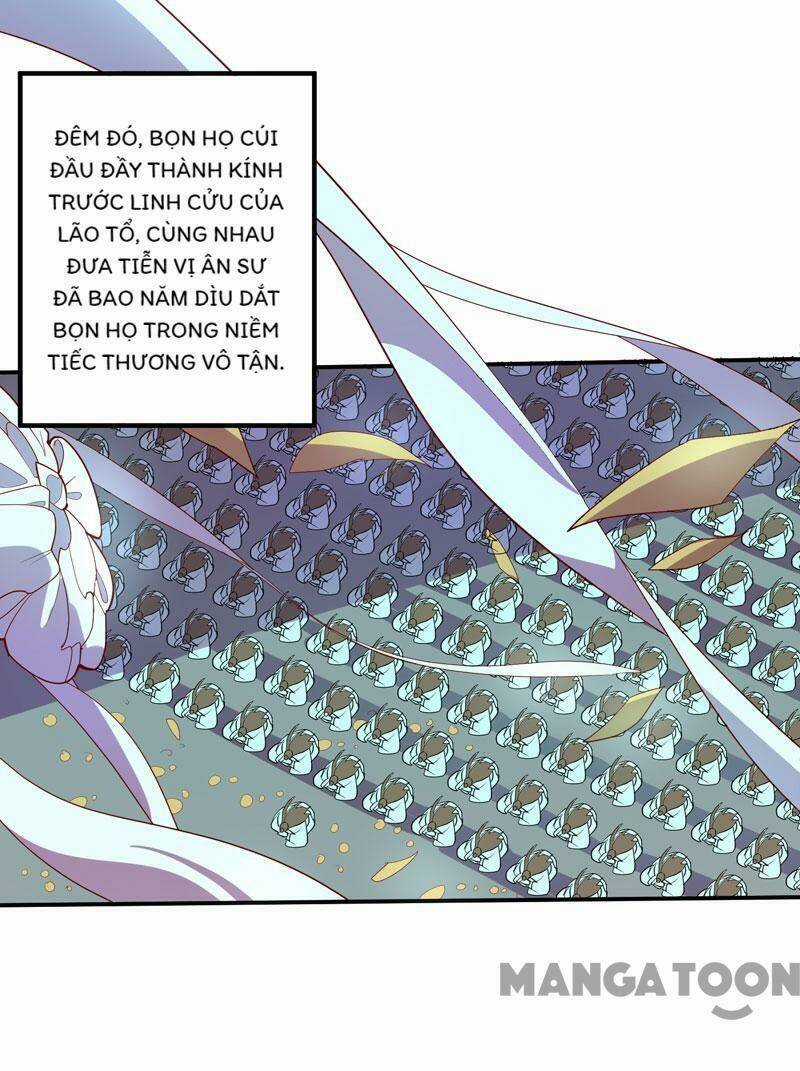 Đấu Chiến Thắng Phật Chapter 145 trang 2