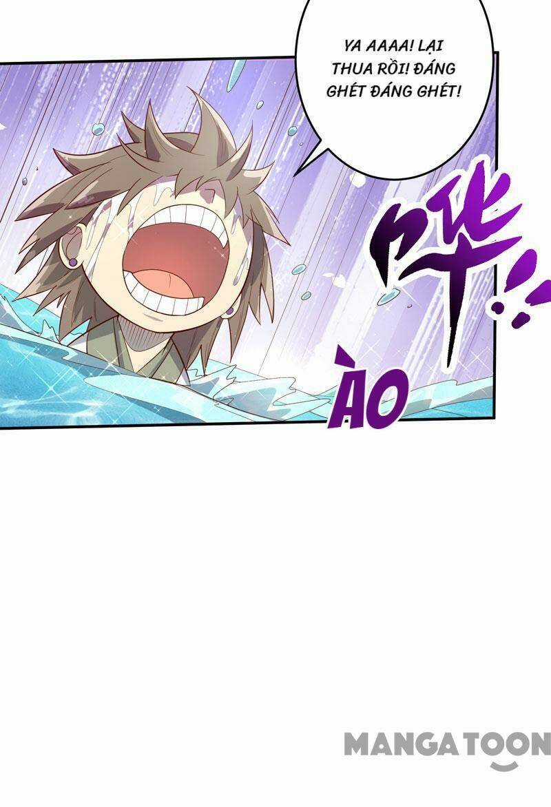 Đấu Chiến Thắng Phật Chapter 145 trang 20