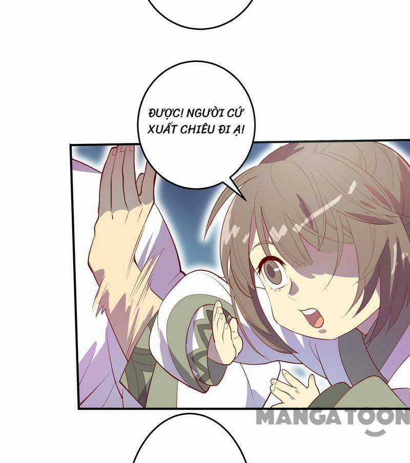 Đấu Chiến Thắng Phật Chapter 145 trang 24