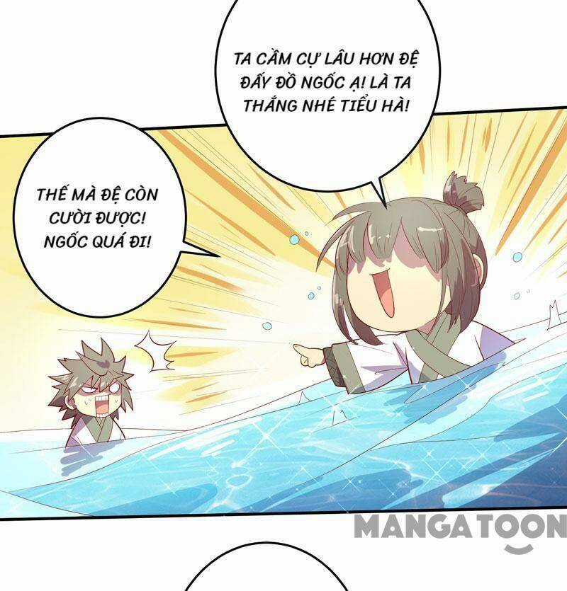 Đấu Chiến Thắng Phật Chapter 145 trang 27