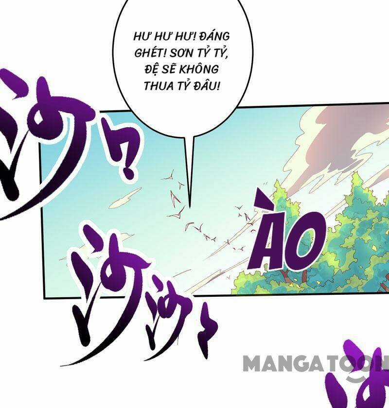 Đấu Chiến Thắng Phật Chapter 145 trang 28