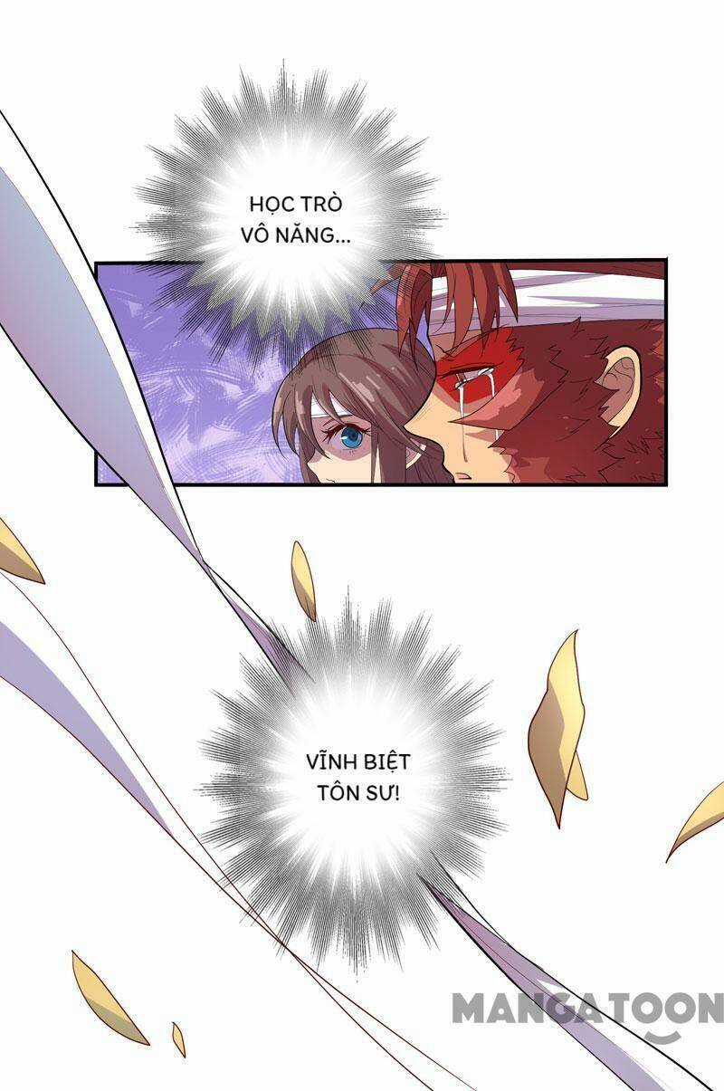 Đấu Chiến Thắng Phật Chapter 145 trang 3