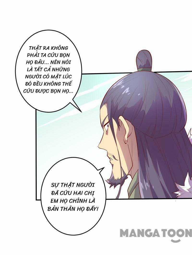 Đấu Chiến Thắng Phật Chapter 145 trang 34