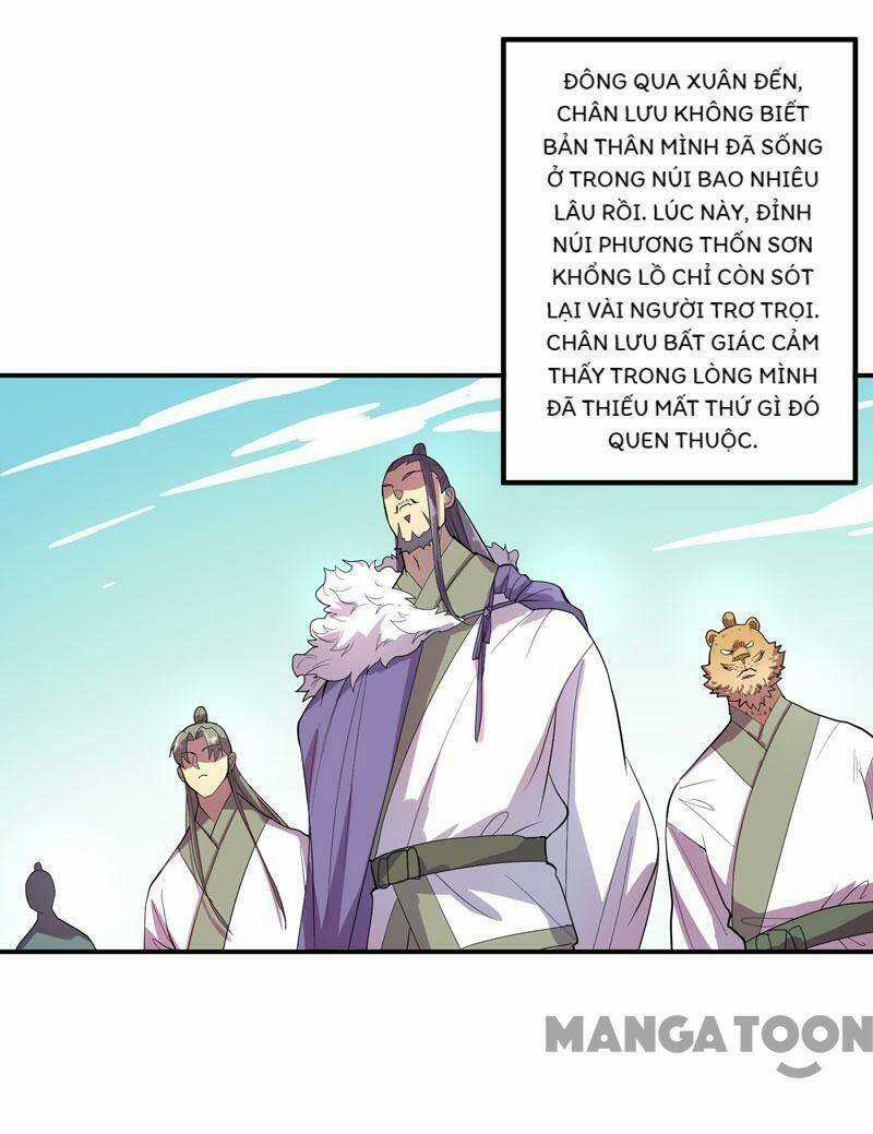 Đấu Chiến Thắng Phật Chapter 145 trang 5