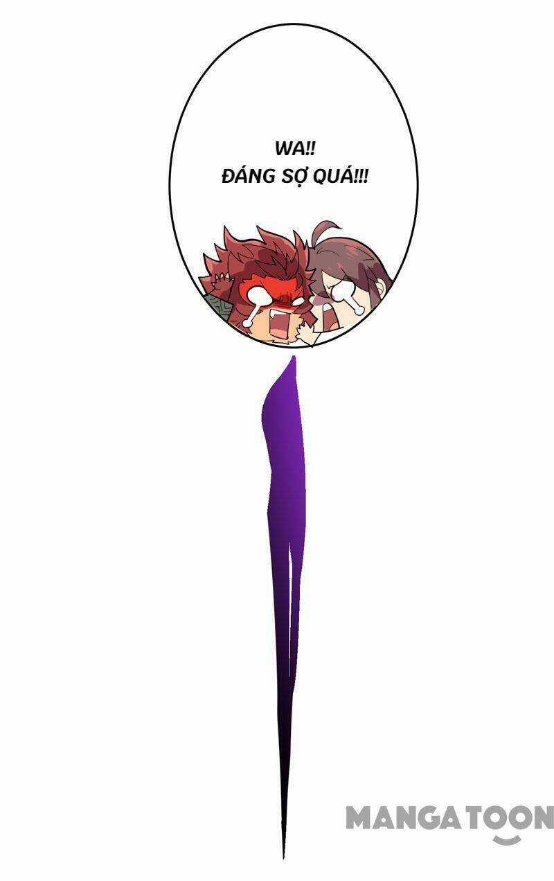 Đấu Chiến Thắng Phật Chapter 145 trang 9