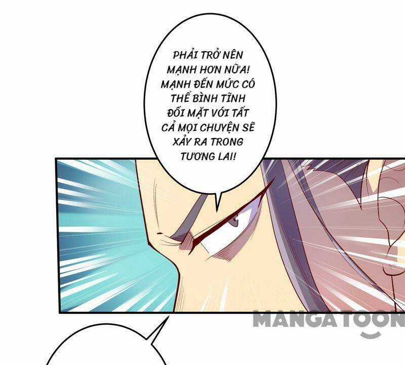 Đấu Chiến Thắng Phật Chapter 146 trang 15