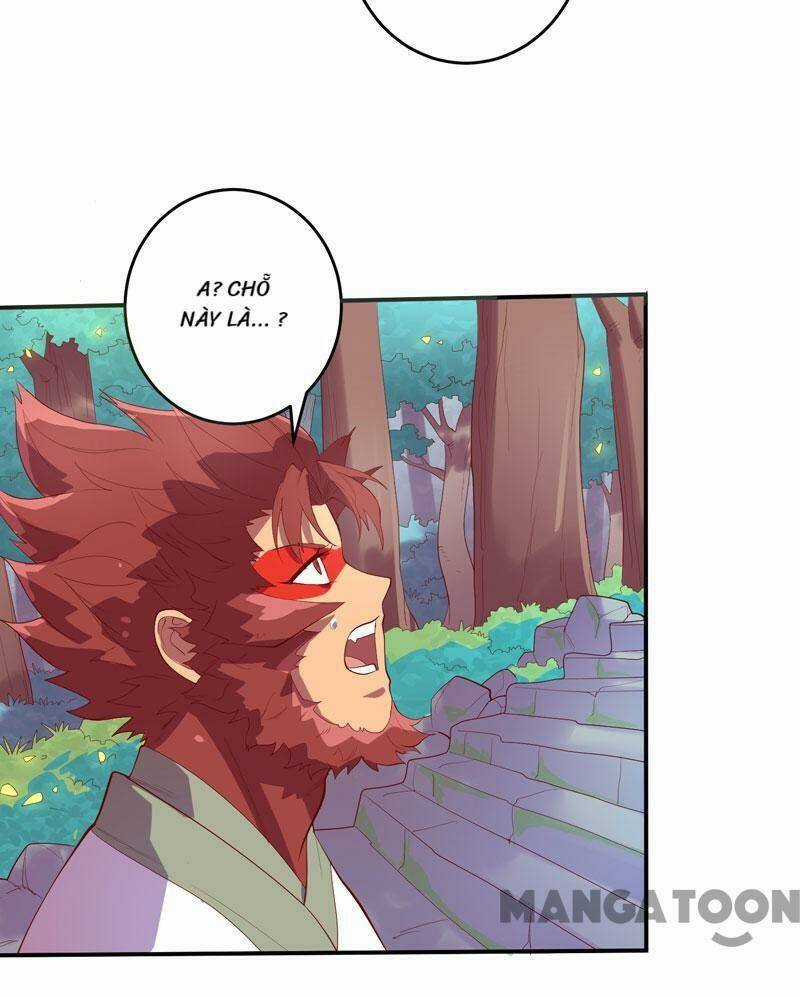 Đấu Chiến Thắng Phật Chapter 146 trang 18