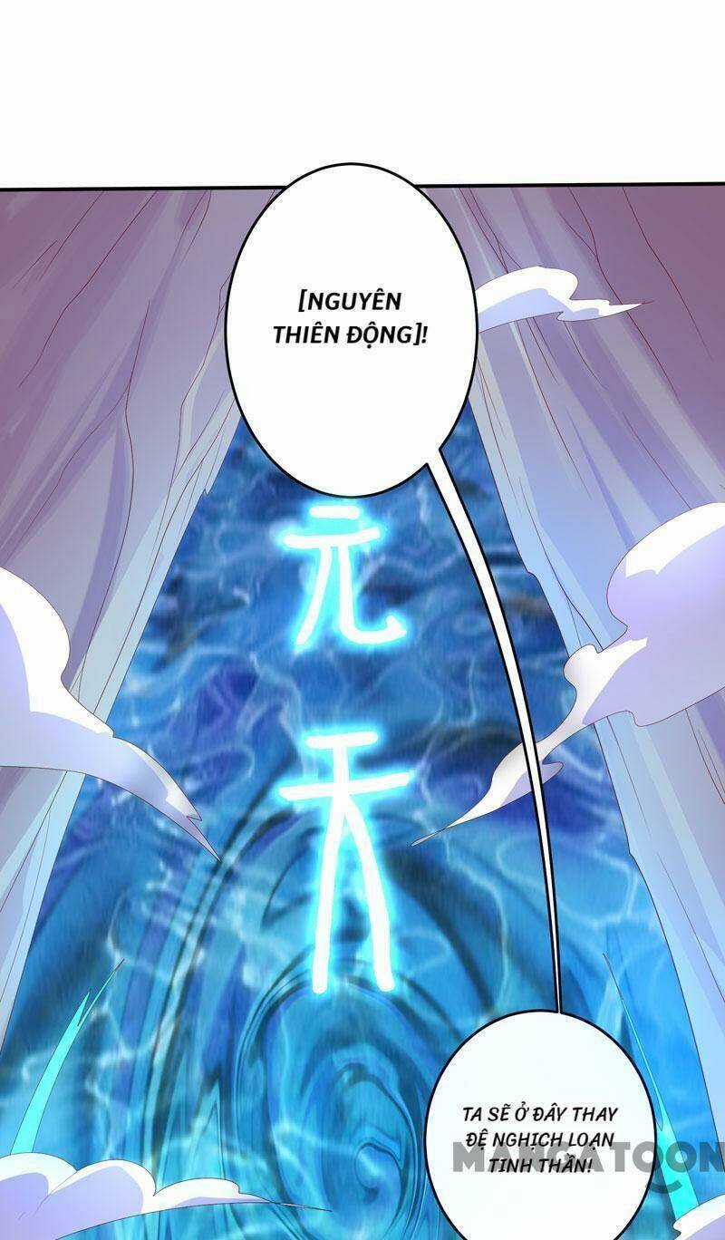 Đấu Chiến Thắng Phật Chapter 146 trang 19