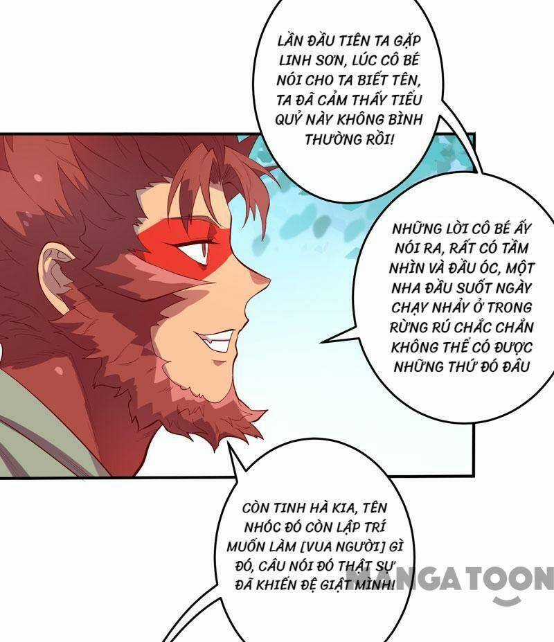 Đấu Chiến Thắng Phật Chapter 146 trang 2