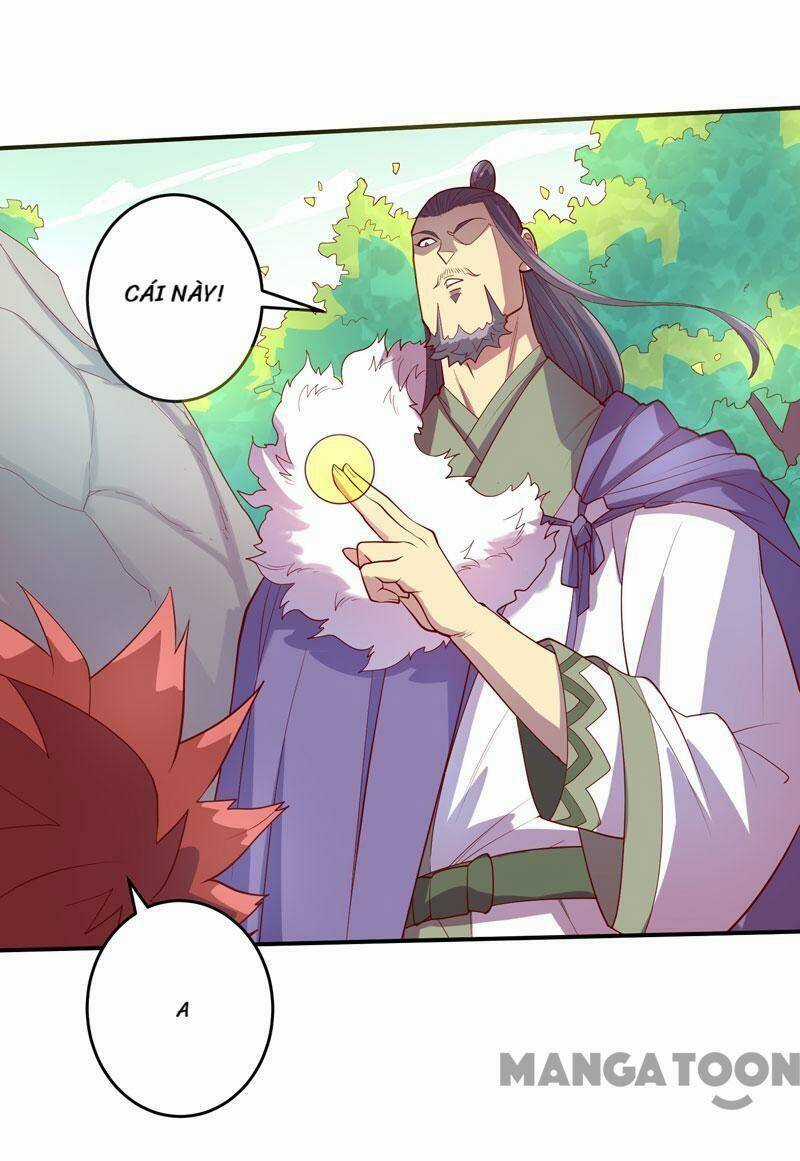 Đấu Chiến Thắng Phật Chapter 146 trang 24