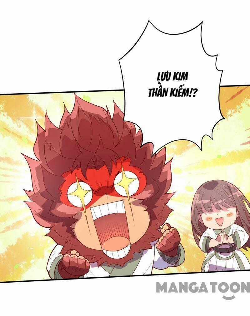 Đấu Chiến Thắng Phật Chapter 146 trang 25