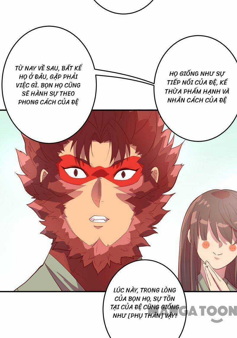 Đấu Chiến Thắng Phật Chapter 146 trang 9