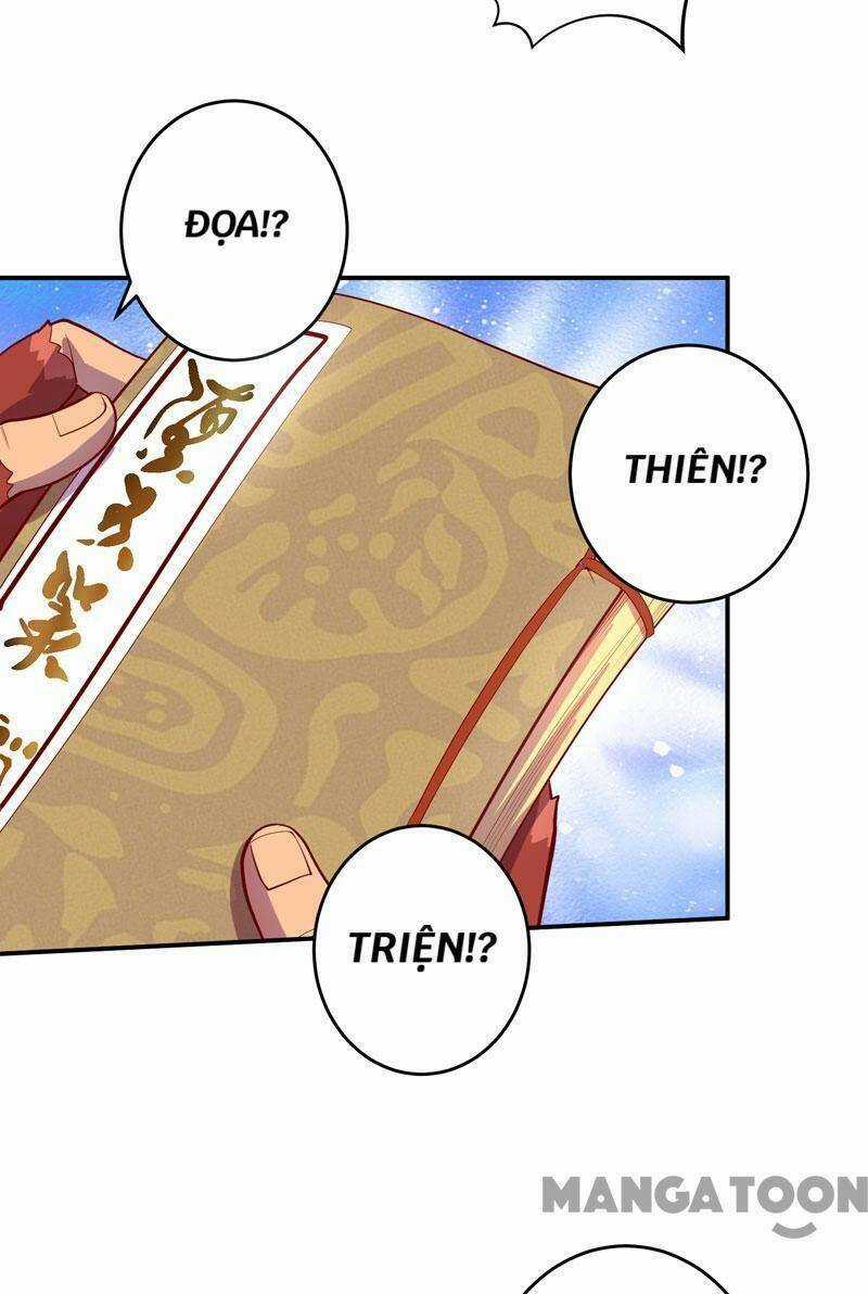 Đấu Chiến Thắng Phật Chapter 147 trang 3