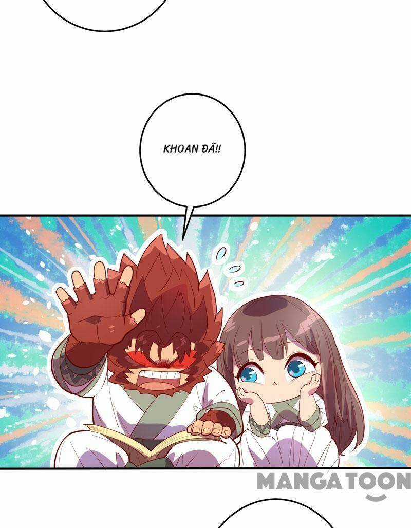 Đấu Chiến Thắng Phật Chapter 147 trang 5