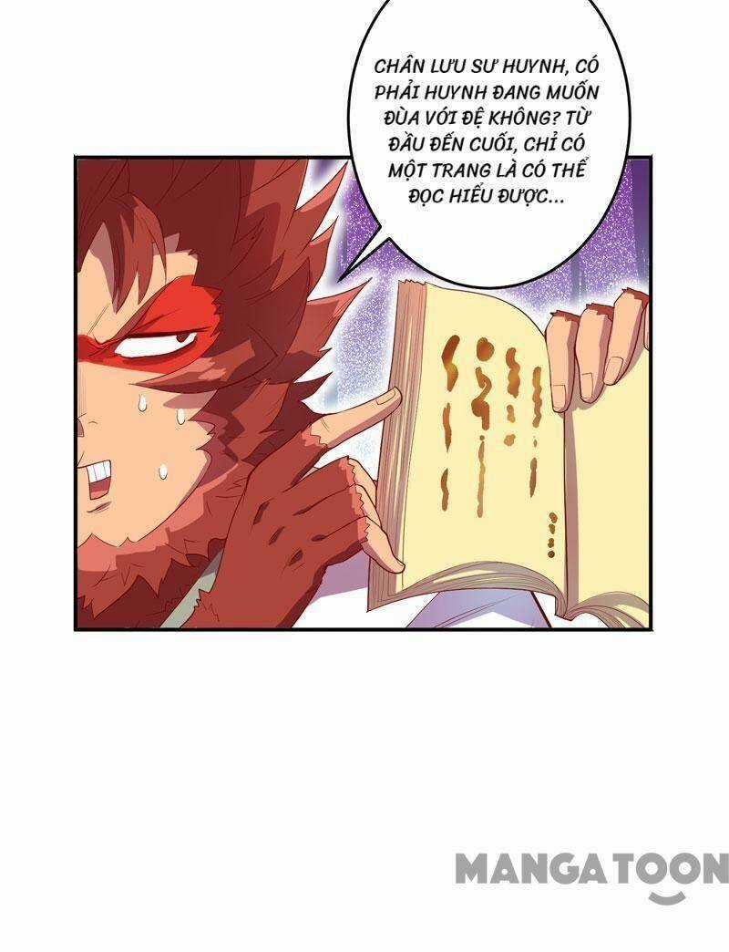 Đấu Chiến Thắng Phật Chapter 147 trang 6