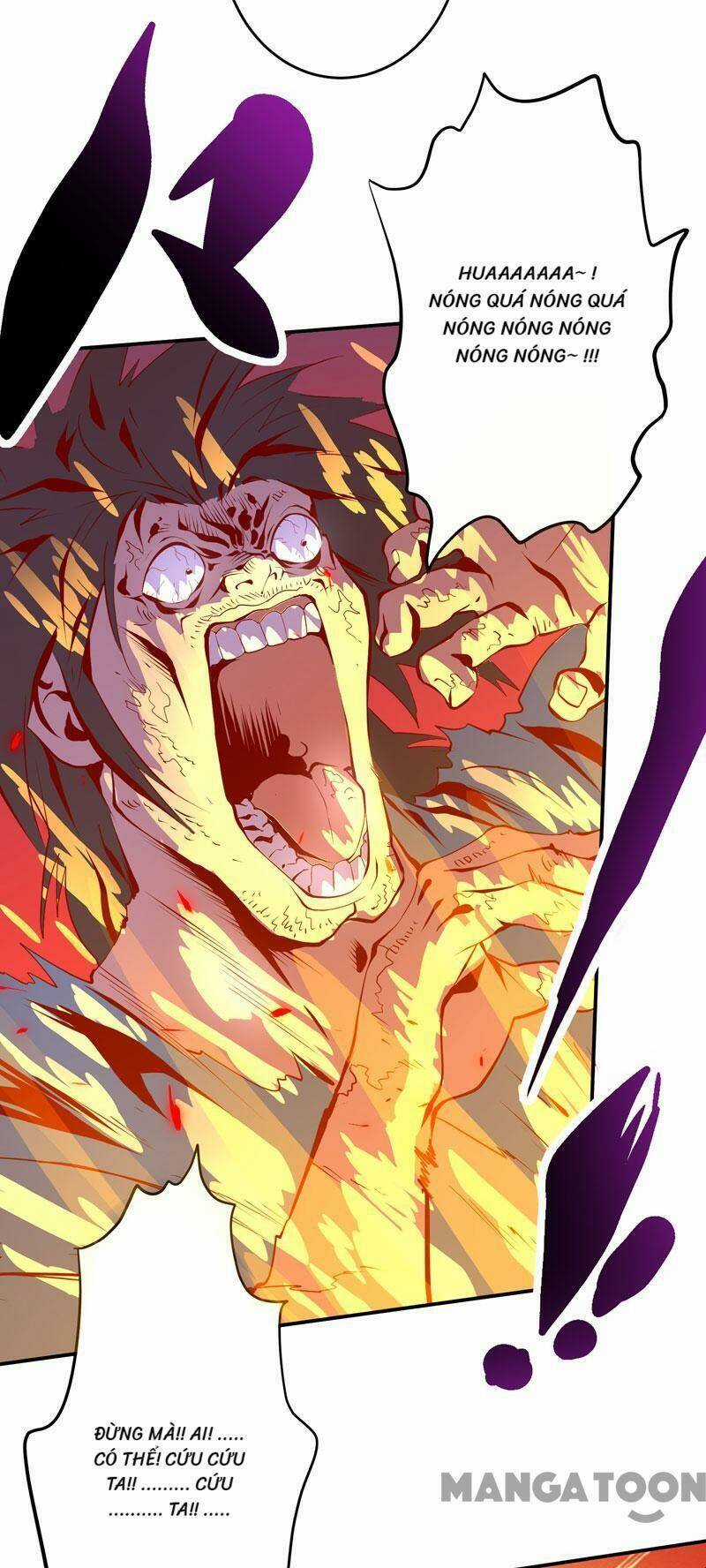 Đấu Chiến Thắng Phật Chapter 148 trang 14