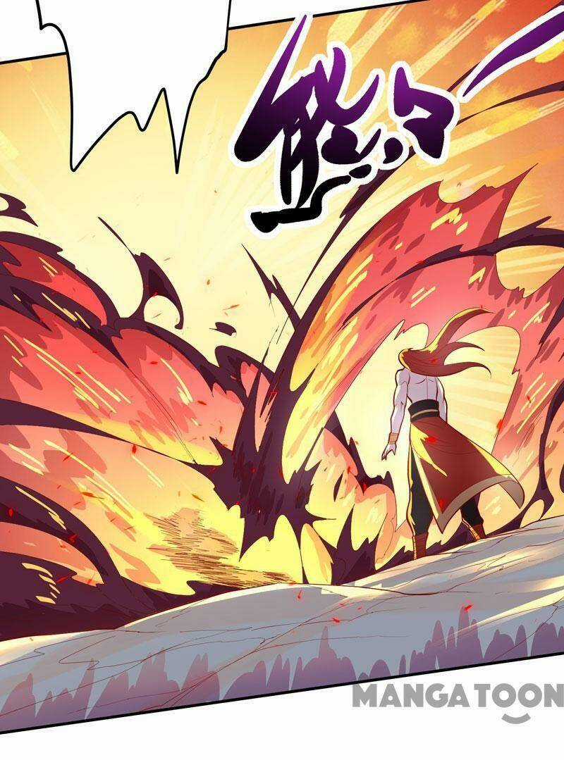 Đấu Chiến Thắng Phật Chapter 148 trang 15