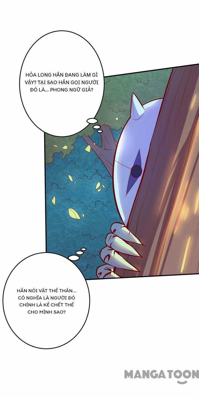 Đấu Chiến Thắng Phật Chapter 148 trang 16