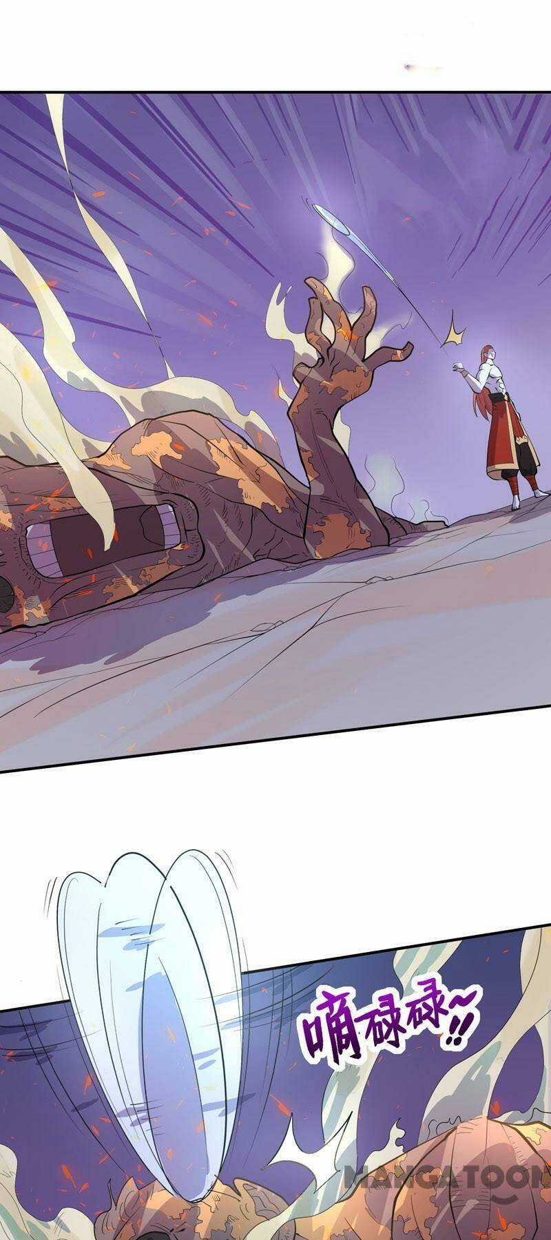 Đấu Chiến Thắng Phật Chapter 148 trang 17