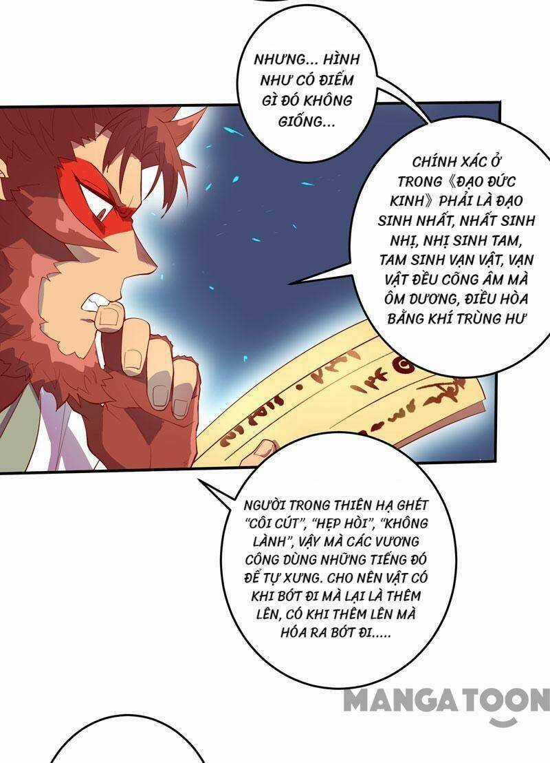 Đấu Chiến Thắng Phật Chapter 148 trang 2