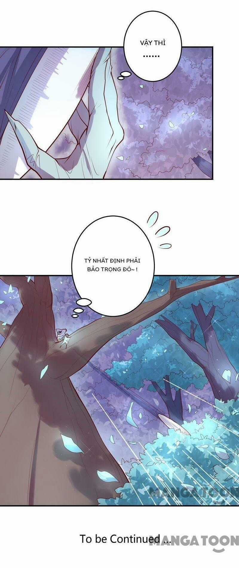 Đấu Chiến Thắng Phật Chapter 148 trang 22