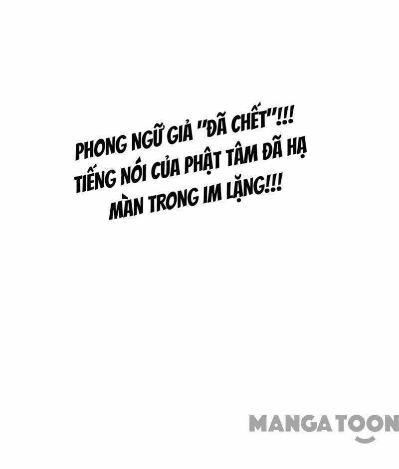 Đấu Chiến Thắng Phật Chapter 148 trang 23