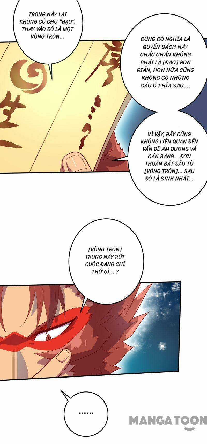 Đấu Chiến Thắng Phật Chapter 148 trang 3