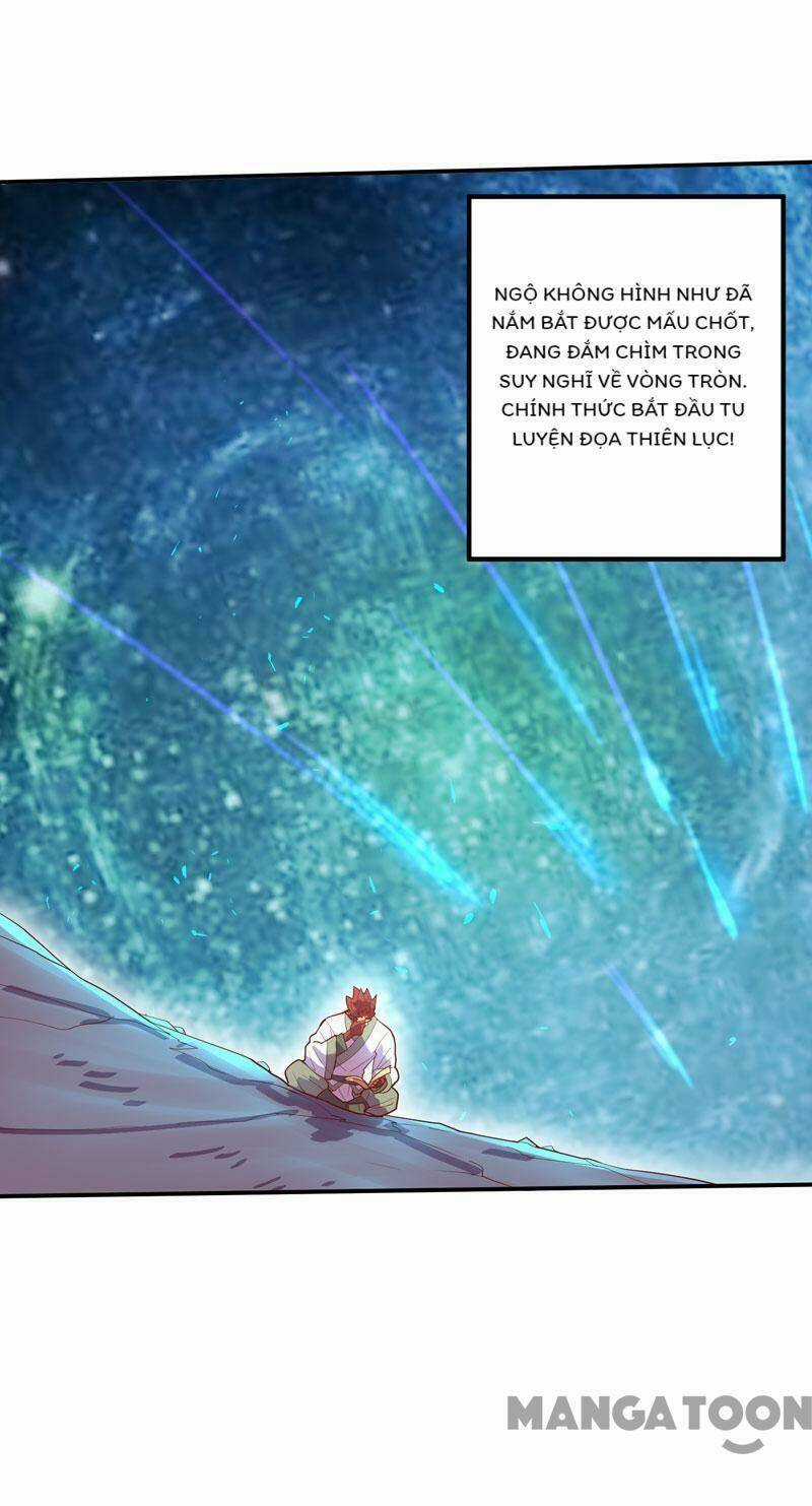 Đấu Chiến Thắng Phật Chapter 148 trang 4