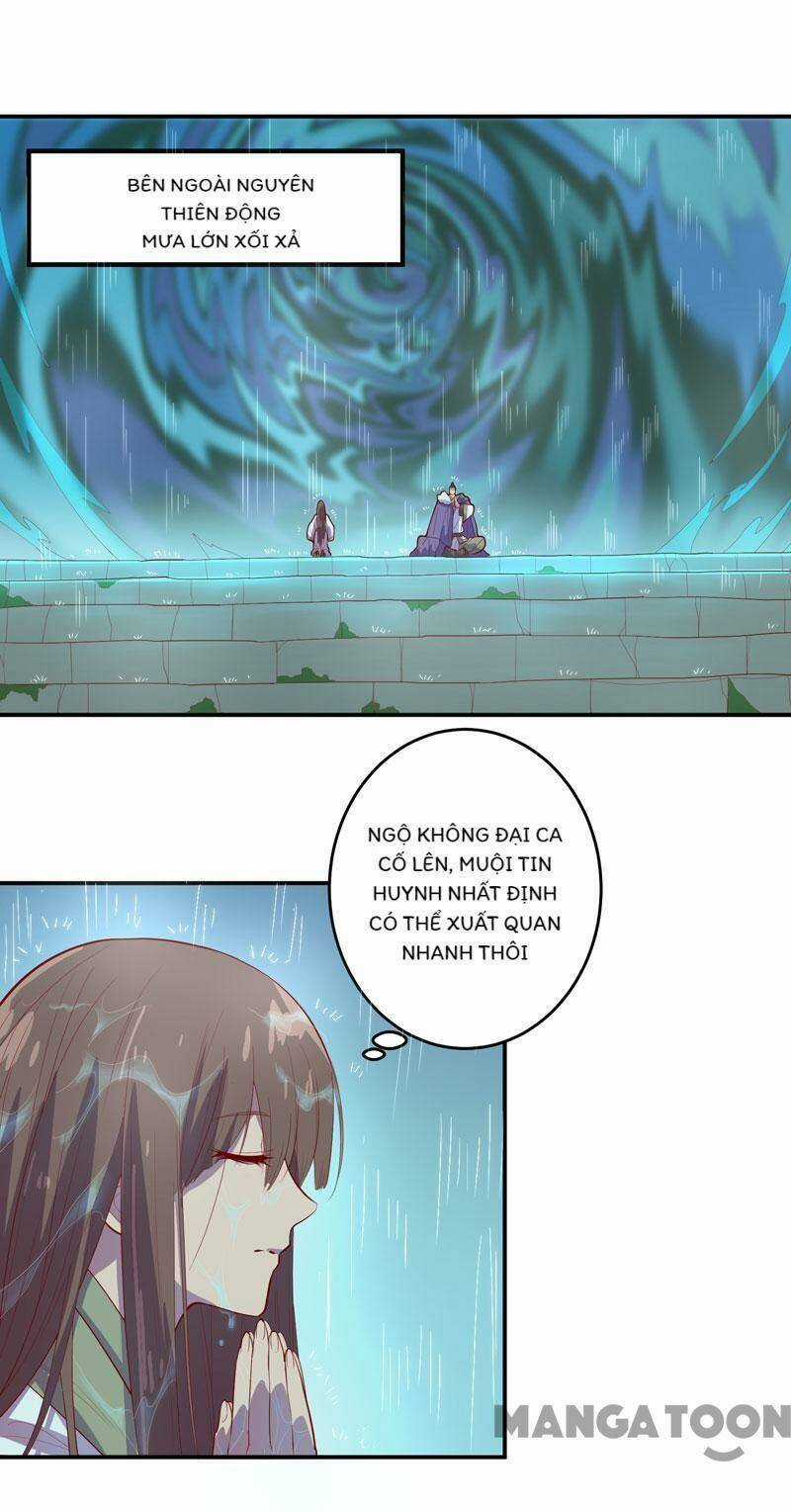 Đấu Chiến Thắng Phật Chapter 148 trang 5