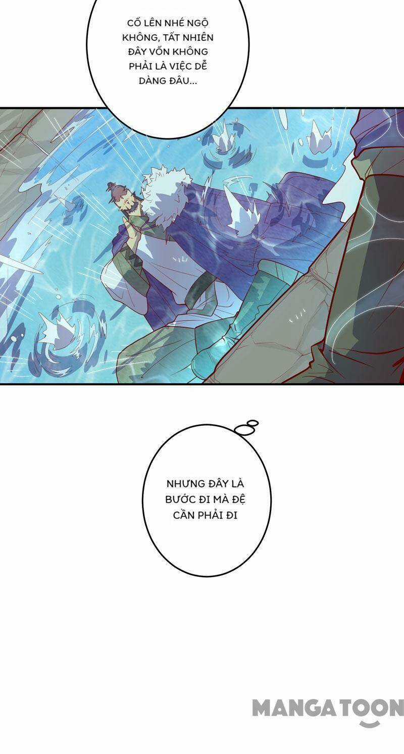 Đấu Chiến Thắng Phật Chapter 148 trang 7