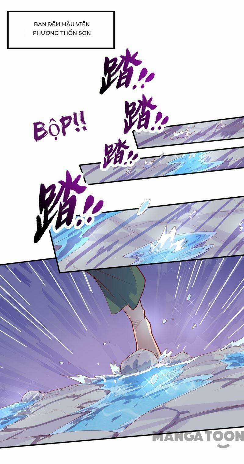 Đấu Chiến Thắng Phật Chapter 148 trang 8