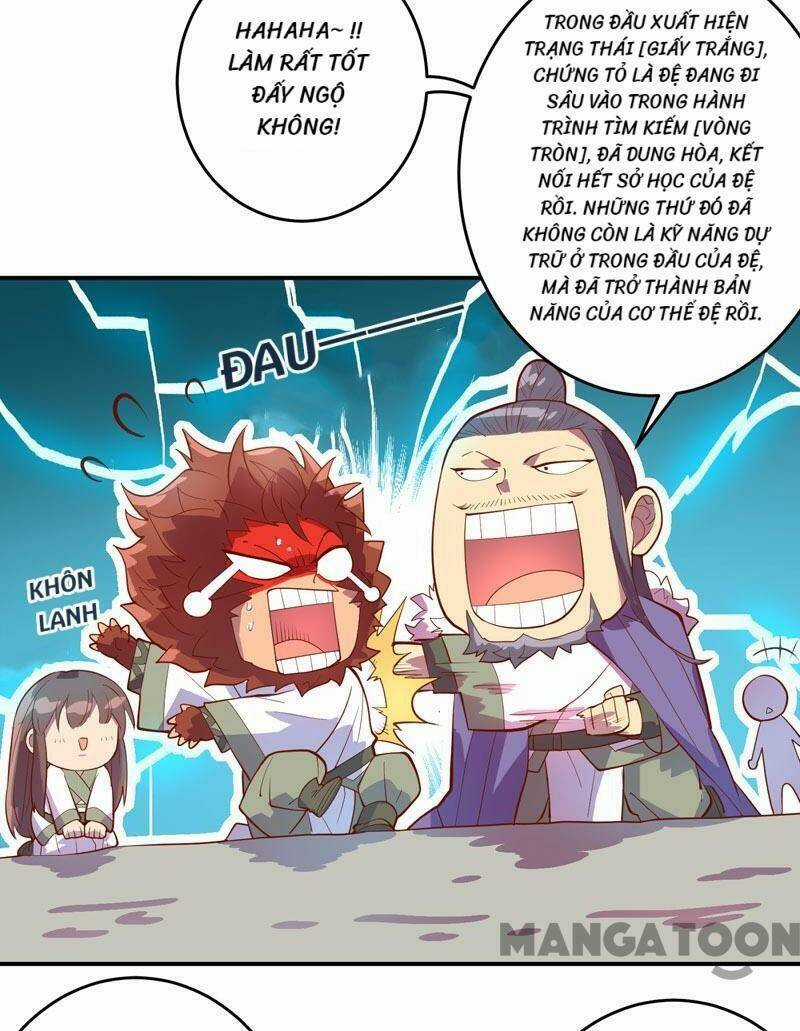 Đấu Chiến Thắng Phật Chapter 149 trang 10