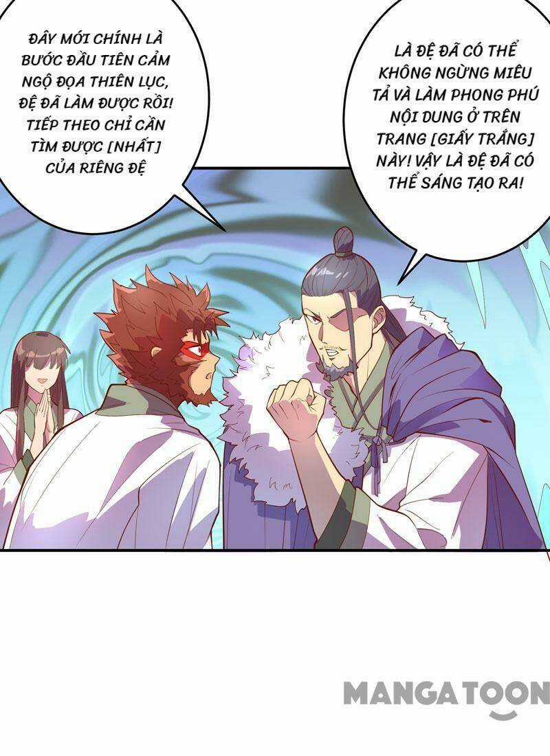 Đấu Chiến Thắng Phật Chapter 149 trang 11