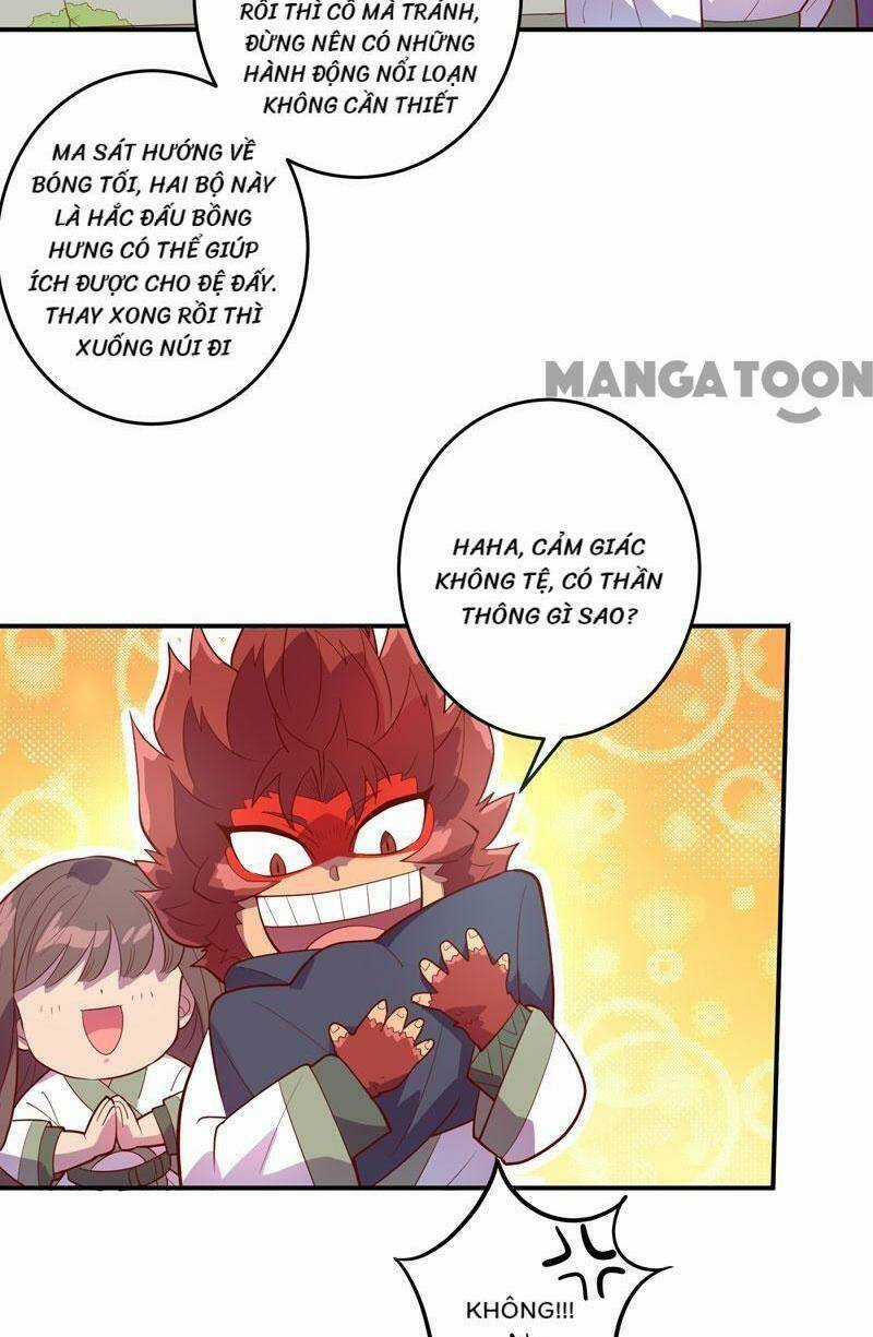 Đấu Chiến Thắng Phật Chapter 149 trang 15