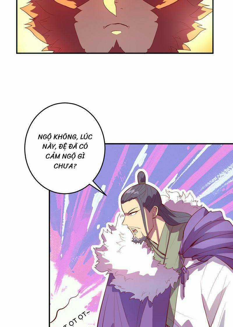 Đấu Chiến Thắng Phật Chapter 149 trang 2