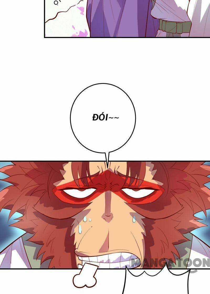 Đấu Chiến Thắng Phật Chapter 149 trang 3