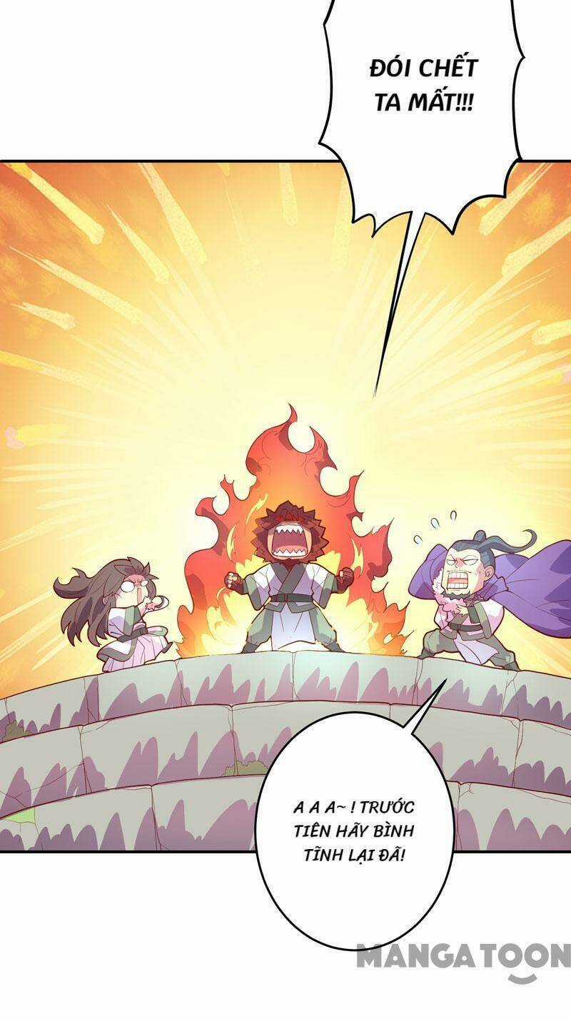 Đấu Chiến Thắng Phật Chapter 149 trang 4