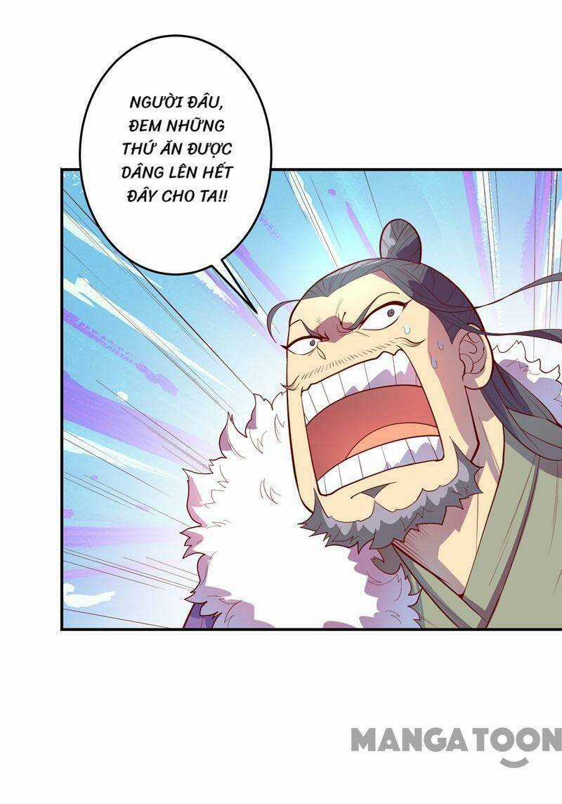 Đấu Chiến Thắng Phật Chapter 149 trang 5