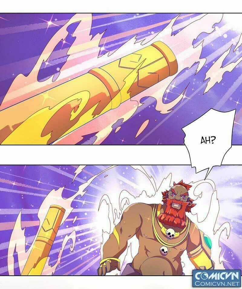 Đấu Chiến Thắng Phật Chapter 15 trang 1