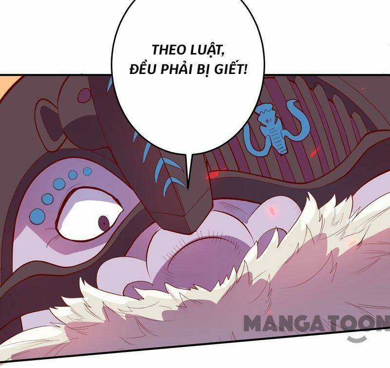 Đấu Chiến Thắng Phật Chapter 150 trang 13